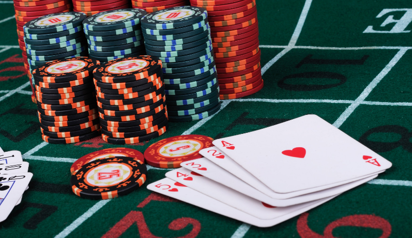 Best Online Casinos