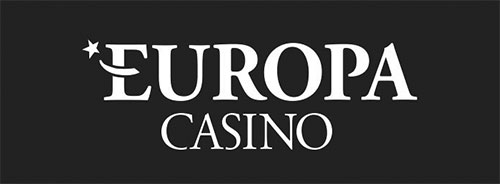 europa casino logo